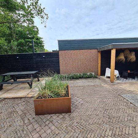 נורדוויק Holiday Home De Kreeft מראה חיצוני תמונה