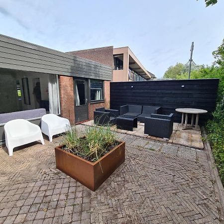 נורדוויק Holiday Home De Kreeft מראה חיצוני תמונה