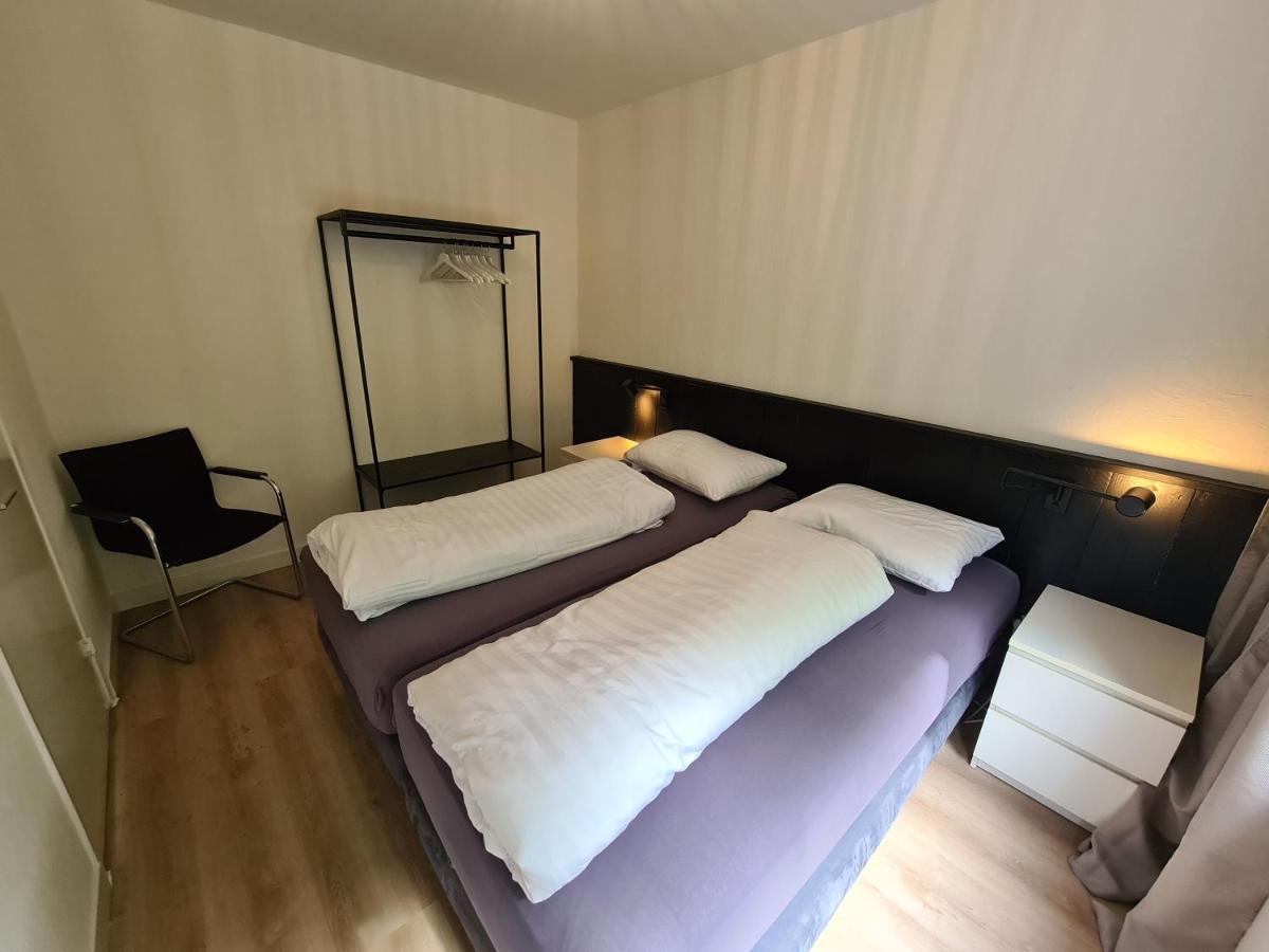 נורדוויק Holiday Home De Kreeft מראה חיצוני תמונה