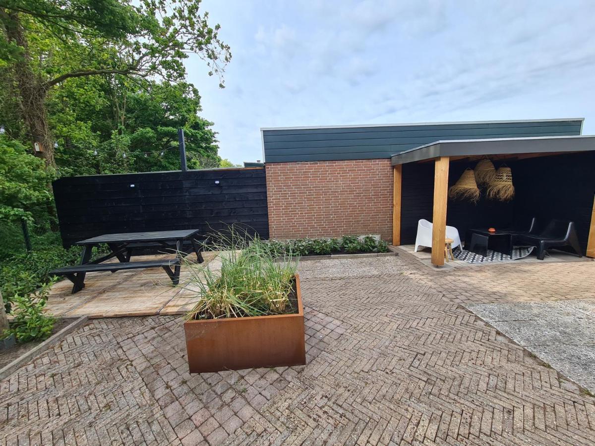 נורדוויק Holiday Home De Kreeft מראה חיצוני תמונה