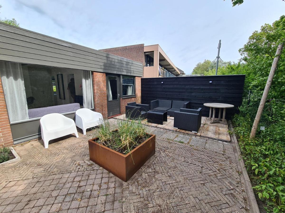 נורדוויק Holiday Home De Kreeft מראה חיצוני תמונה