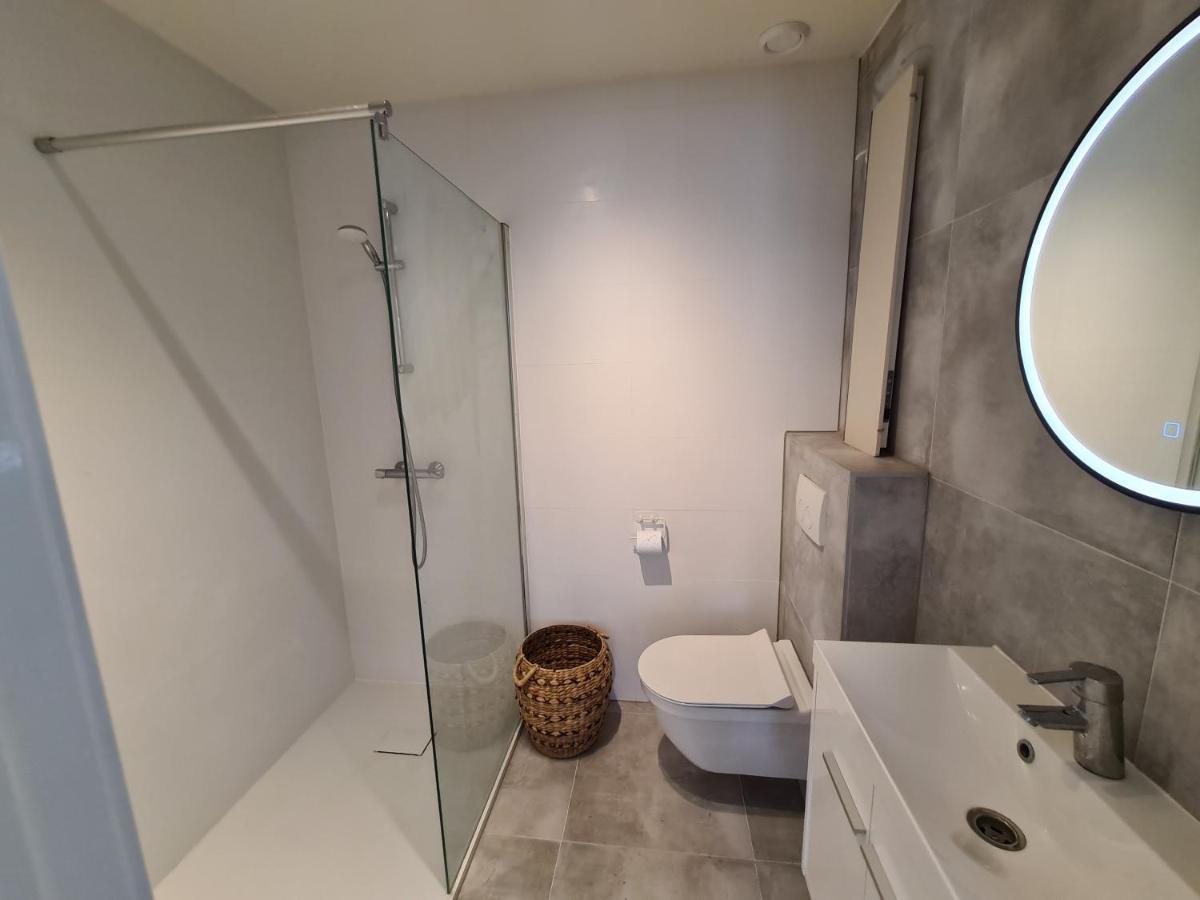 נורדוויק Holiday Home De Kreeft מראה חיצוני תמונה