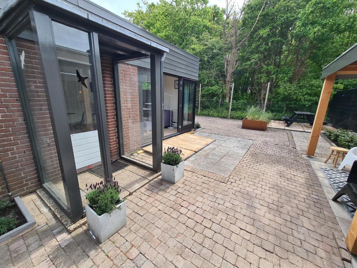 נורדוויק Holiday Home De Kreeft מראה חיצוני תמונה